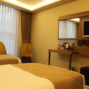 Deluxe Kamer
